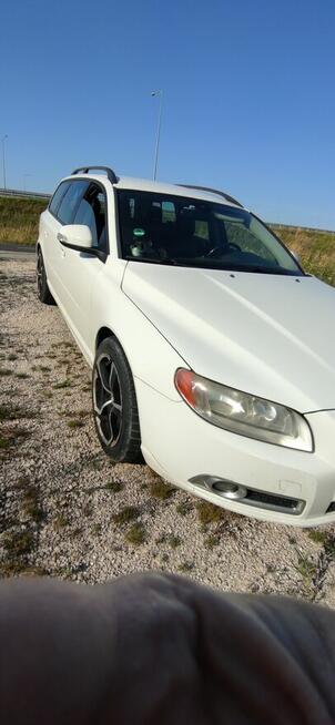 Volvo V70 sprzedam-zamiana Warszawa - zdjęcie 4