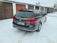 Sprzedam VW Passat B7 1,6 Tdi rok 2014- stan bdb Nowy Dwór Mazowiecki - zdjęcie 4