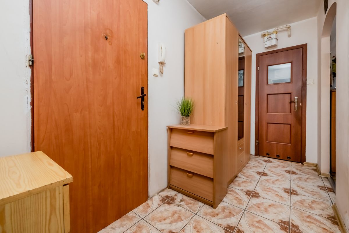 Funkcjonalne 2 pokoje, 32m2, parter, os. Piasta Białystok - zdjęcie 6