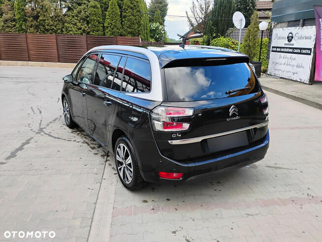 2017 Lift, 2.0HDI-150KM. AUTOMAT.Panorama. XENON. TV. JBL. Kraków - zdjęcie 5