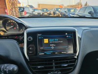 Peugeot 2008 1.6 Hdi 100 KM Oryginalny Przebieg Serwisowany Twardów - zdjęcie 12