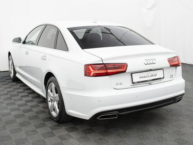 Audi A6 2.0 TDI S tronic Ultra Ambient Podgrz.f K.cof Salon PL VAT 23% Gdańsk - zdjęcie 4