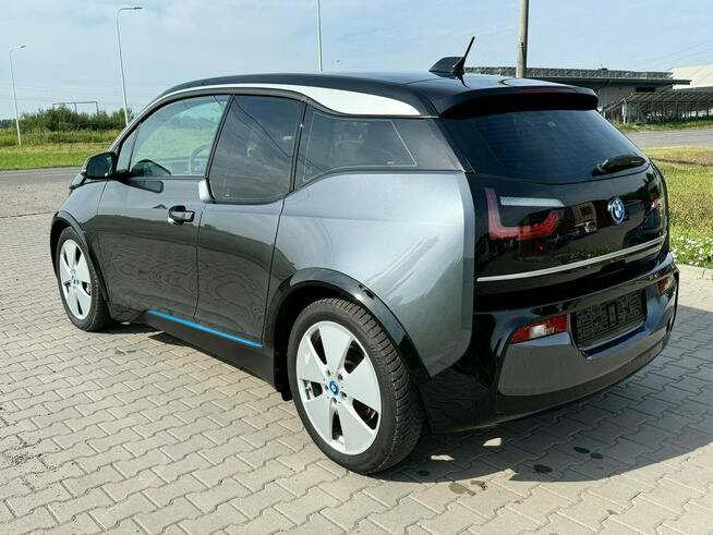 BMW i3 Lift*Led*Climatronic*Panorama*NiskiPrzebieg Sośnicowice - zdjęcie 2