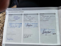 Volvo V70 2.4 D5 185 KM automat Warszawa - zdjęcie 11