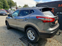 Nissan Qashqai Serwis ASO. Led. 163Ps. Panorama Rybnik - zdjęcie 7