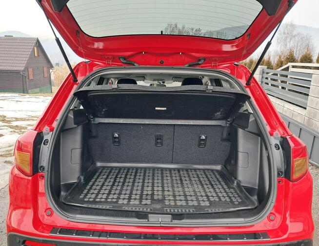 Suzuki Vitara 1.4 Benzyna 4×4 Cisiec - zdjęcie 9