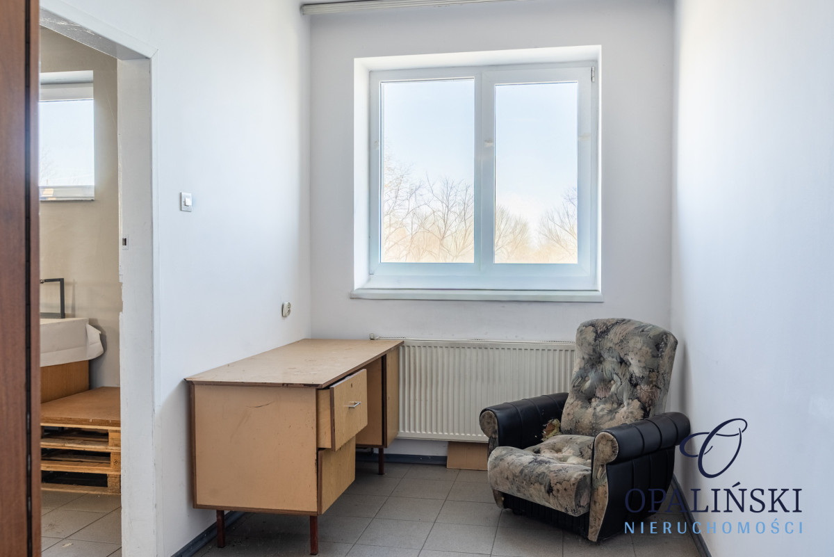 Miejsce na Twój biznes | Budynek Komercyjny | Leżajsk - zdjęcie 2