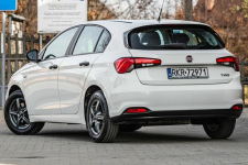 FIAT TIPO Targowiska - zdjęcie 4