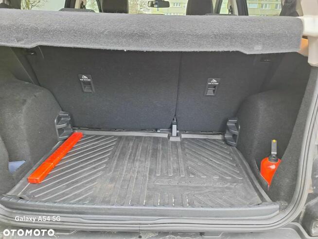 Ford EcoSport 1.0 EcoBoost GPF Titanium ASS Szczecin - zdjęcie 5