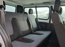 Opel Vivaro Cisiec - zdjęcie 11