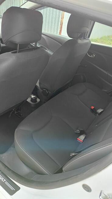 Sprzedam Renault Clio Grand Tour 1,2 LPG Nowy Sącz - zdjęcie 4