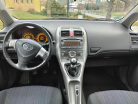 Toyota Auris 2009 1.6 Dębica - zdjęcie 7