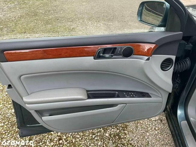 Volkswagen Phaeton 3.0 V6 TDI 4Mot (5 os.) Kraków - zdjęcie 7