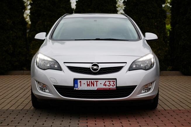 Opel Astra Sports Tourer Rzekuń - zdjęcie 11