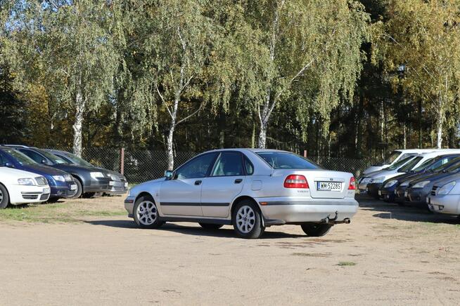 Volvo S40 2000r. 2,0 Benzyna Tanio - Możliwa Zamiana! Warszawa - zdjęcie 5