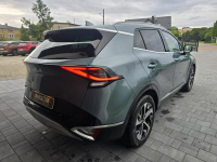 Kia Sportage Bogata wersja Design | Kamera | podgrzewana kierownica Żarki - zdjęcie 8