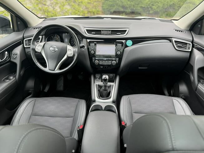 Nissan Qashqai Tekna design Tarnowskie Góry - zdjęcie 6
