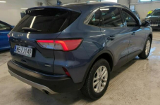 Ford Kuga 2.5 Duratec FHEV Titanium Warszawa - zdjęcie 4