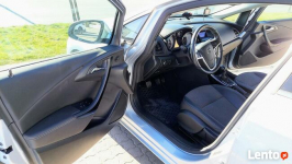 Opel ASTRA V 1,6 CDTi 136kM 2016 KOMBI SPORTS TOURER I Diese Inowrocław - zdjęcie 5