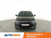 Citroen C4 Shine półskóra navi kamera panorama ACC head-up FullLED Warszawa - zdjęcie 11