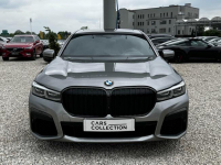 BMW Seria 7, 2021 Michałowice - zdjęcie 9