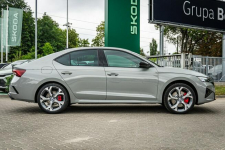 Octavia FL RS 2.0 TSI 265 KM DSG Łódź - zdjęcie 6