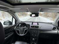 Opel Mokka Bezwypadkowy * Bardzo ładnie utrzymany * okazja Jaworzno - zdjęcie 11