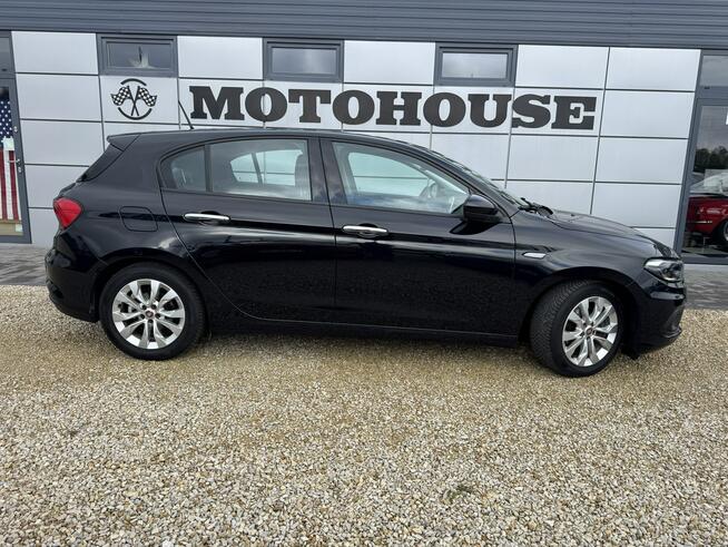 Fiat Tipo Chełm Śląski - zdjęcie 3