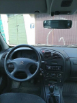 Citroen Xsara Break Kombi 1,6 benz., lift , mały przebieg Świdnik - zdjęcie 8