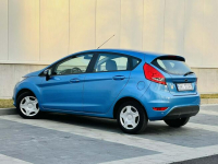 Ford Fiesta Mk7 1.25 Benzyna 82 KM | 2010 | 5 drzwi | 168 000 km Mikołów - zdjęcie 12