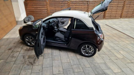 Opel Adam Stan BDB 1,4 87KM, Bogate Wyposażenie, BEZWYPADKOWY Ostrołęka - zdjęcie 8