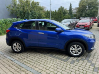 Honda HR-V 1,5 i-VTEC 131KM  Rej.02.2017  Klimatronik  Navi  2xPDC Orzech - zdjęcie 4