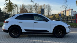 Porsche Macan Bose, Panorama Led, full opcja Gdańsk - zdjęcie 2