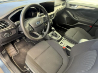 Ford Focus Titanium X  1.0 EcoBoost mHEV 125 KM Warszawa - zdjęcie 10