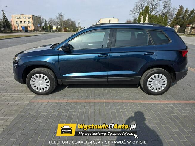 Škoda Karoq Telefon: 511_394_119 Lokalizacja: Krasne Krasne - zdjęcie 3