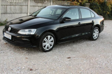 Volkswagen Jetta 2.0tdi 2017r Strzała - zdjęcie 6