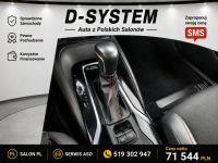23r GR Sport TOYOTA Corolla 2.0 Hybrid 195km GR Sport E-Cvt Bezwypadko Białystok - zdjęcie 8