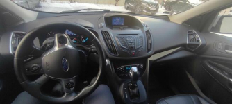 Ford Kuga Olsztyn - zdjęcie 9