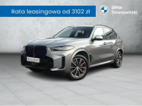 SalonPolska/BMW Smorawiński/nowy model 2023/30d-lakier-indyvidual Poznań - zdjęcie 1
