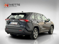 Toyota RAV-4 Active 2,5 Hybrid e-CVT (218 KM) Salon PL F-Vat Warszawa - zdjęcie 5