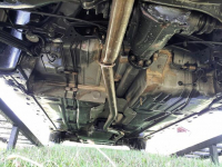 Mercedes-Benz Klasa E W210 290TD Elegance, stan Idealny Nowa Karczma - zdjęcie 5