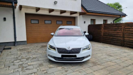 Škoda Superb kombi, 2x alufelgi,  % % GWARANCJA % % Ostrołęka - zdjęcie 3