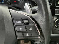 Mitsubishi Outlander 2.0i 150KM Intense 4WD/Automat/PDC/Kamera/Łopatki Węgrów - zdjęcie 12