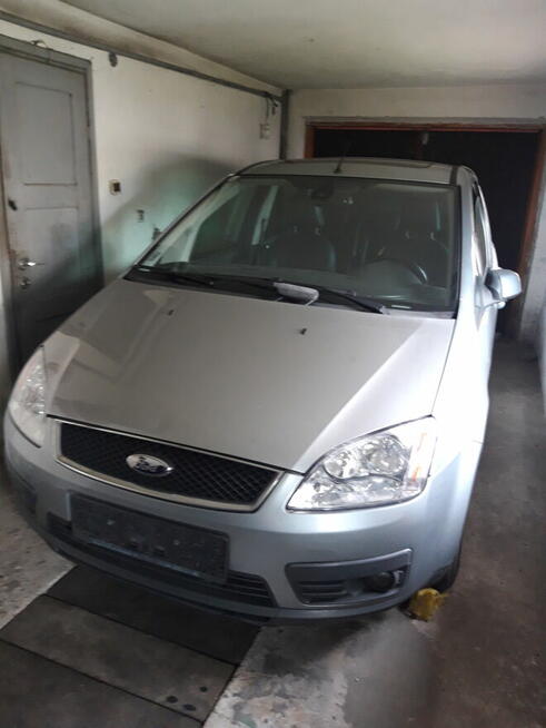 Ford C Max Miłakowo - zdjęcie 1