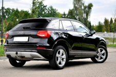 Audi Q2 1.4TSI 150KM Skóra Navi Climatronic Kamera Grzane Serwis Płock - zdjęcie 3