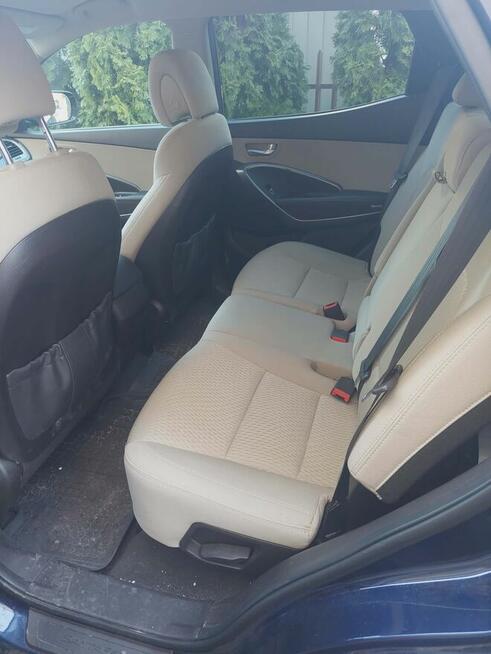 Hyundai Santa Fe Sport 2018 Kalisz - zdjęcie 5