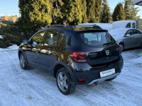 Dacia Sandero Stepway 90KM ! Klima, Navi, Tempomat , Gwarancja! Tarnowskie Góry - zdjęcie 7