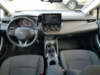 Toyota Corolla 1.5 Benzyna Salon Polska Zarejestrowany Gwarancja Włocławek - zdjęcie 12