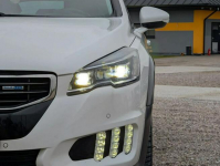 Peugeot 508 Navi Panorama Full Led Kamera Serwis Gwarancja Goworowo - zdjęcie 11