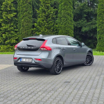 Volvo V40 II 2.0 D2 Drive-E Summum Ostrów Mazowiecka - zdjęcie 11